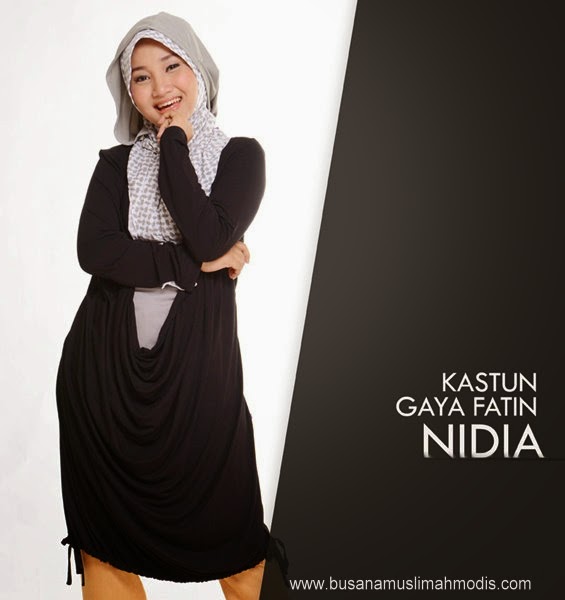 Katalog Baju Muslim Rabbani