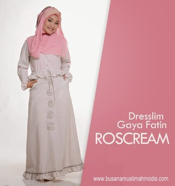 Koleksi Gambar Baju Muslim Rabbani