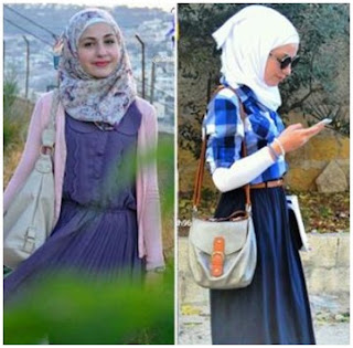 Contoh-Model-Baju-Terbaru-untuk-Kuliah