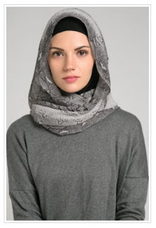Contoh Hijab Modern Untuk Kuliah Terpopuler