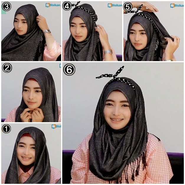 Jilbab Favorit