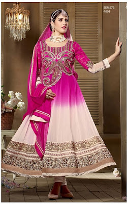 Model Busana Muslim Maxi Jodha Akhbar
