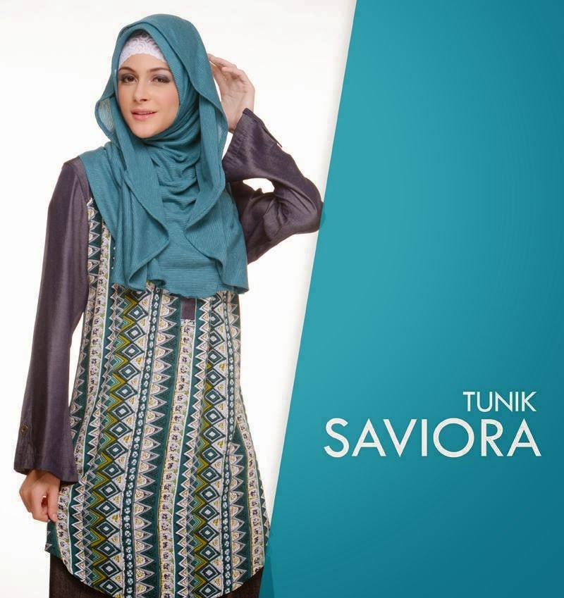 Tren Model Baju Muslim Rabbani
