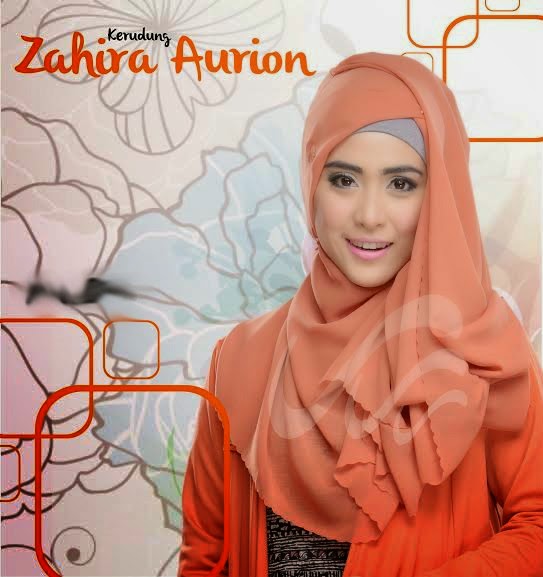 Busana Muslim Rabbani Modern