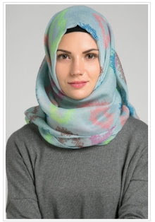 Kumpulan Hijab Modern Terpopuler Untuk Kuliah