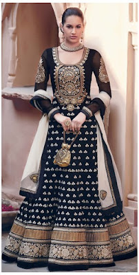 Busana Muslim Model Kimora Maxi Jodha