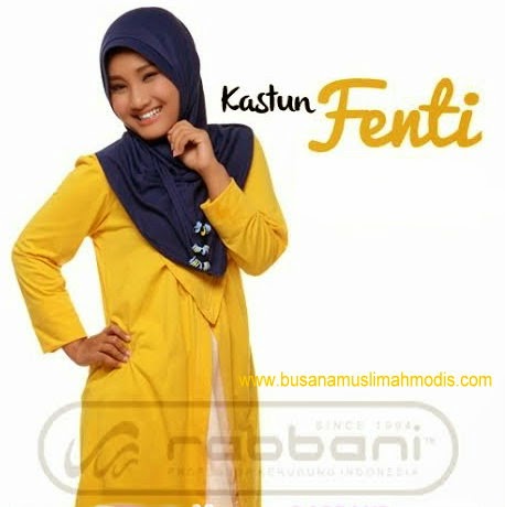 Baju Muslim Rabbani Terbaru