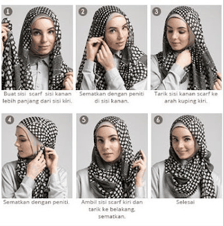 Baju muslim untuk lebaran anak perempuan motif sofia first